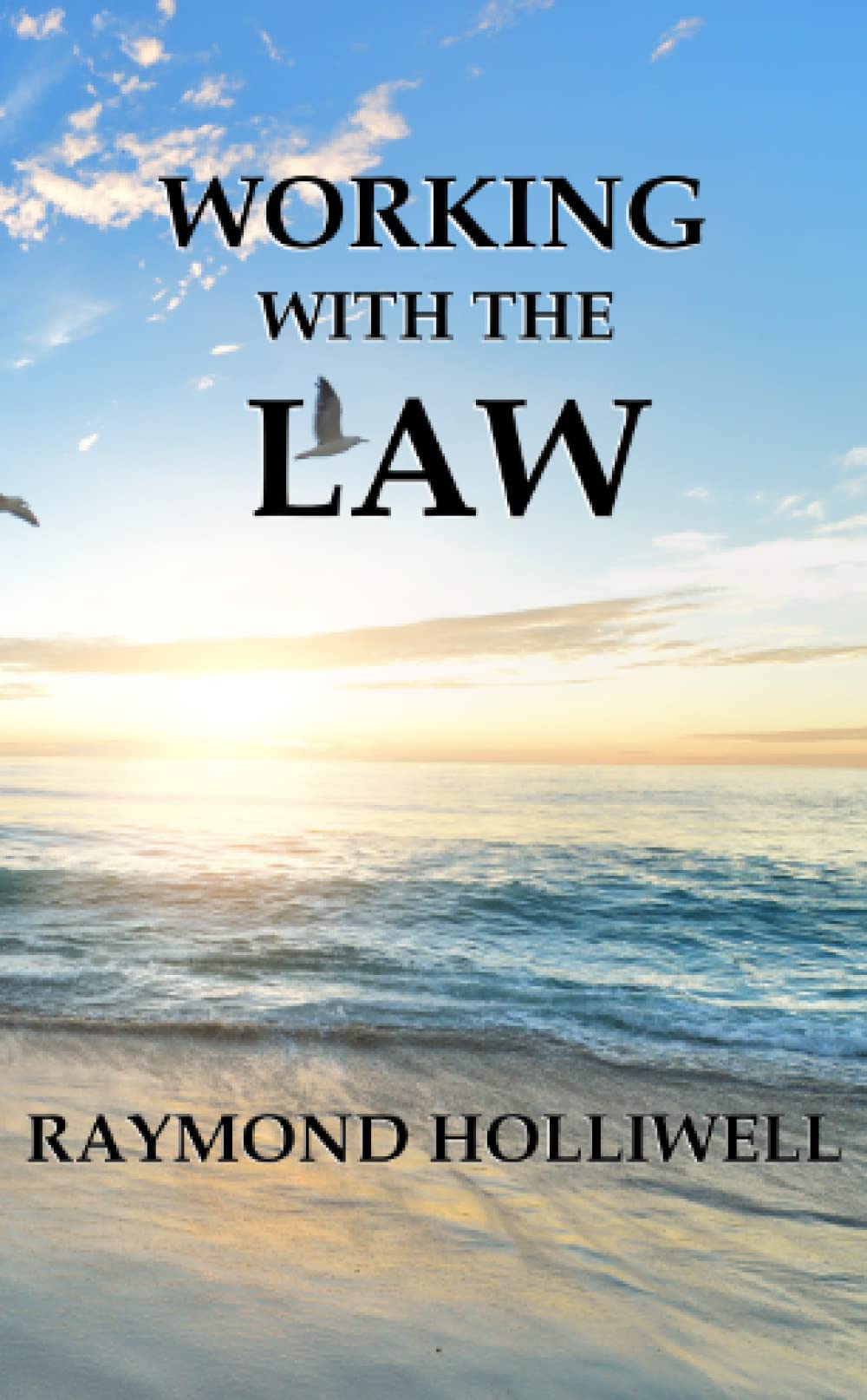 Working With the Law by Raymond Holliwell | Goodreads
