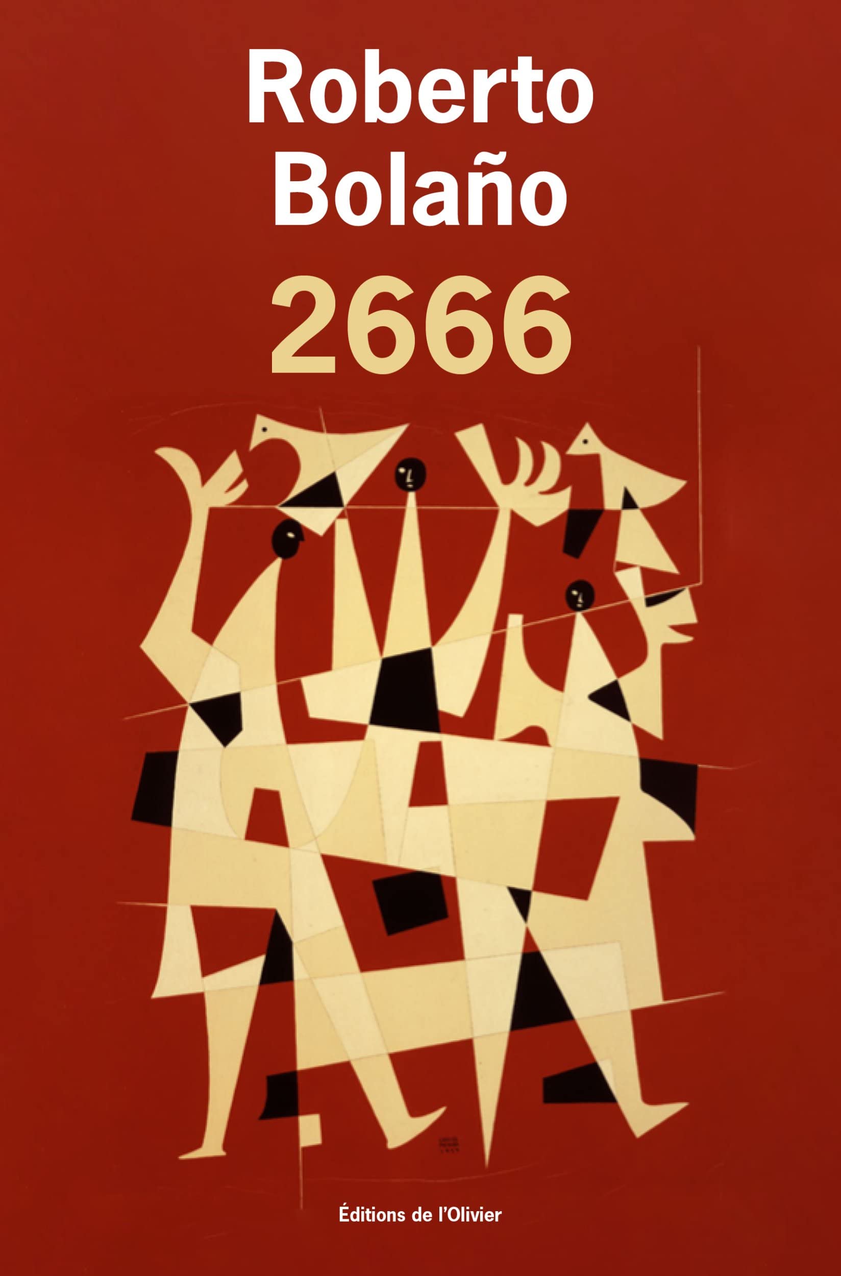 2666-uvres-compl-tes-volume-6-by-roberto-bola-o-goodreads