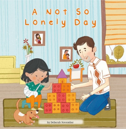A Not So Lonely Day