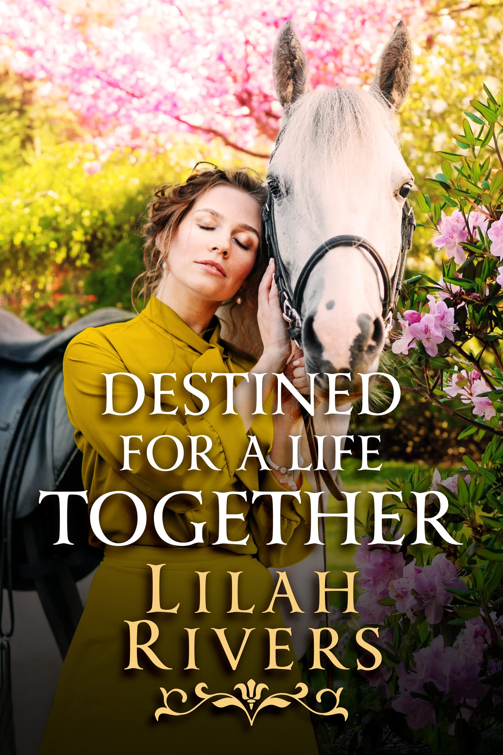 Destined for A Life Together