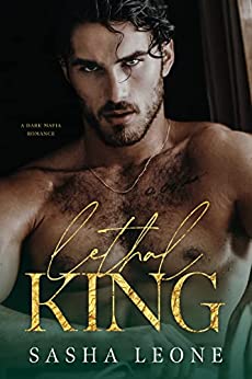 Ruthless Dynasty book cover 3