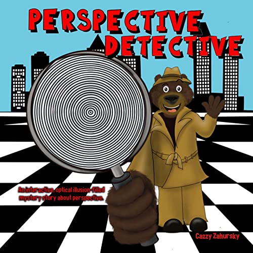 Perspective Detective