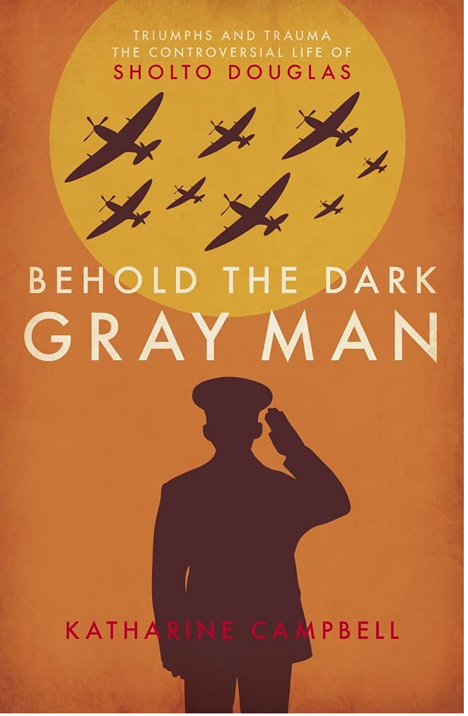Behold the Dark Gray Man by CAMPBELL Katharine Goodreads