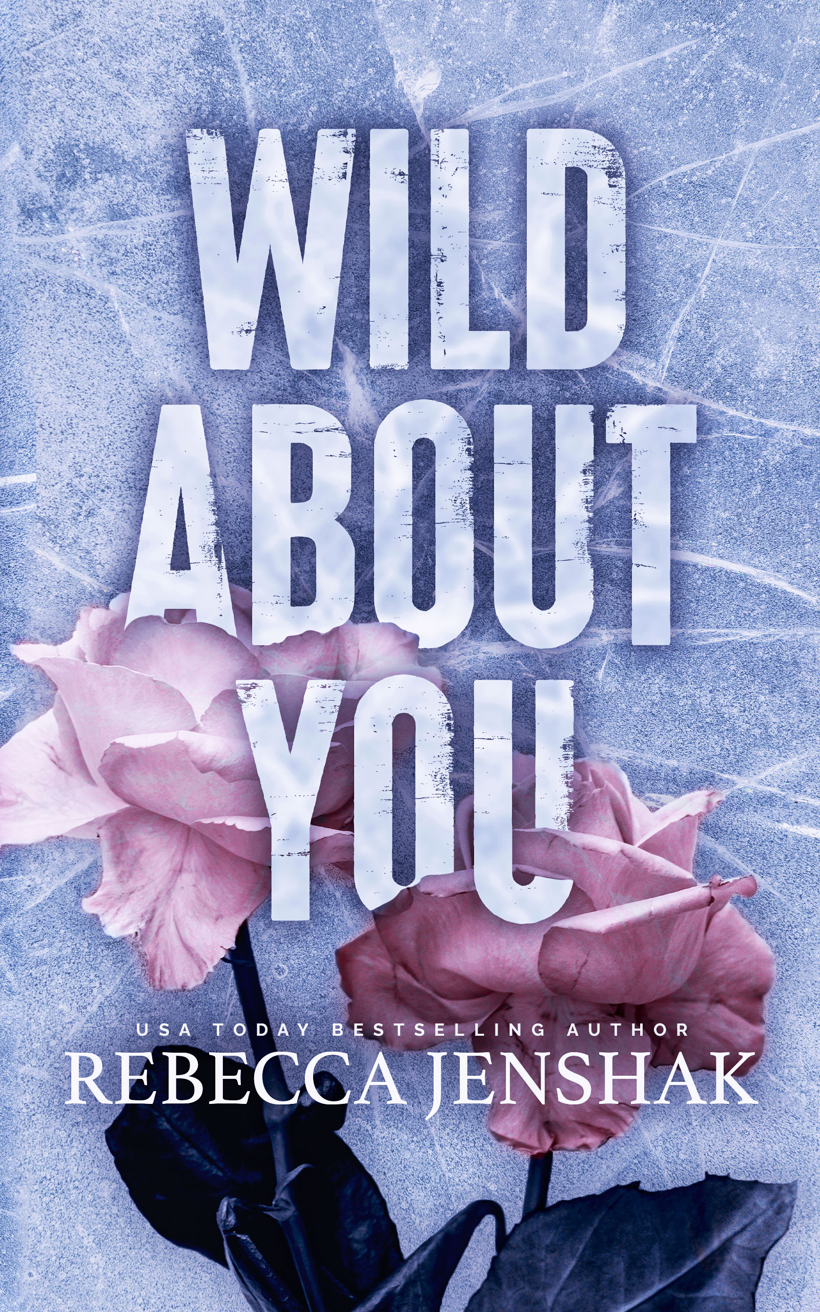 Wild About You (Wildcat Hockey, #2)