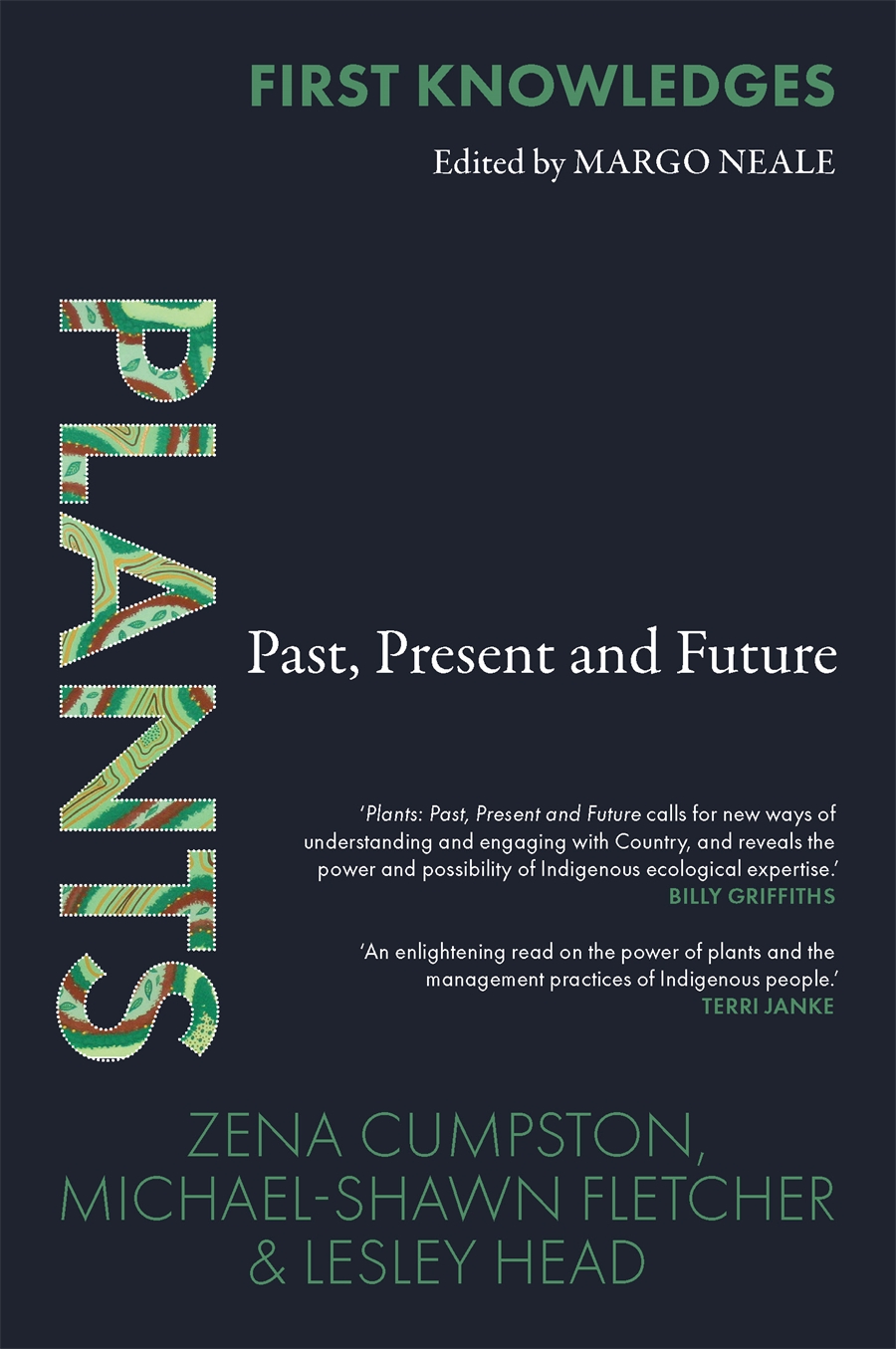 Plants: Past, Present and Future
