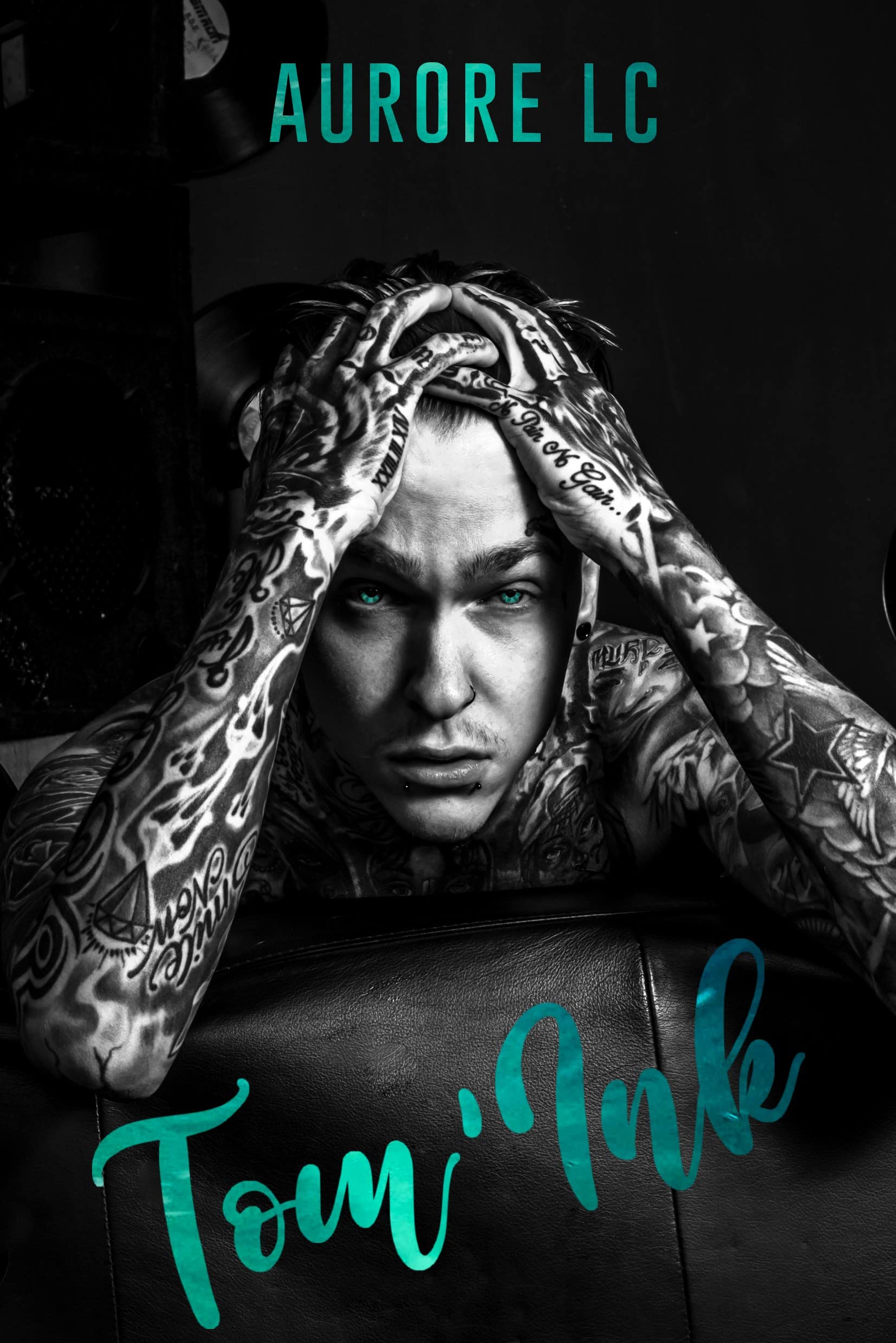 Tome Ink Tom'Ink (French Edition) by Aurore Lc | Goodreads