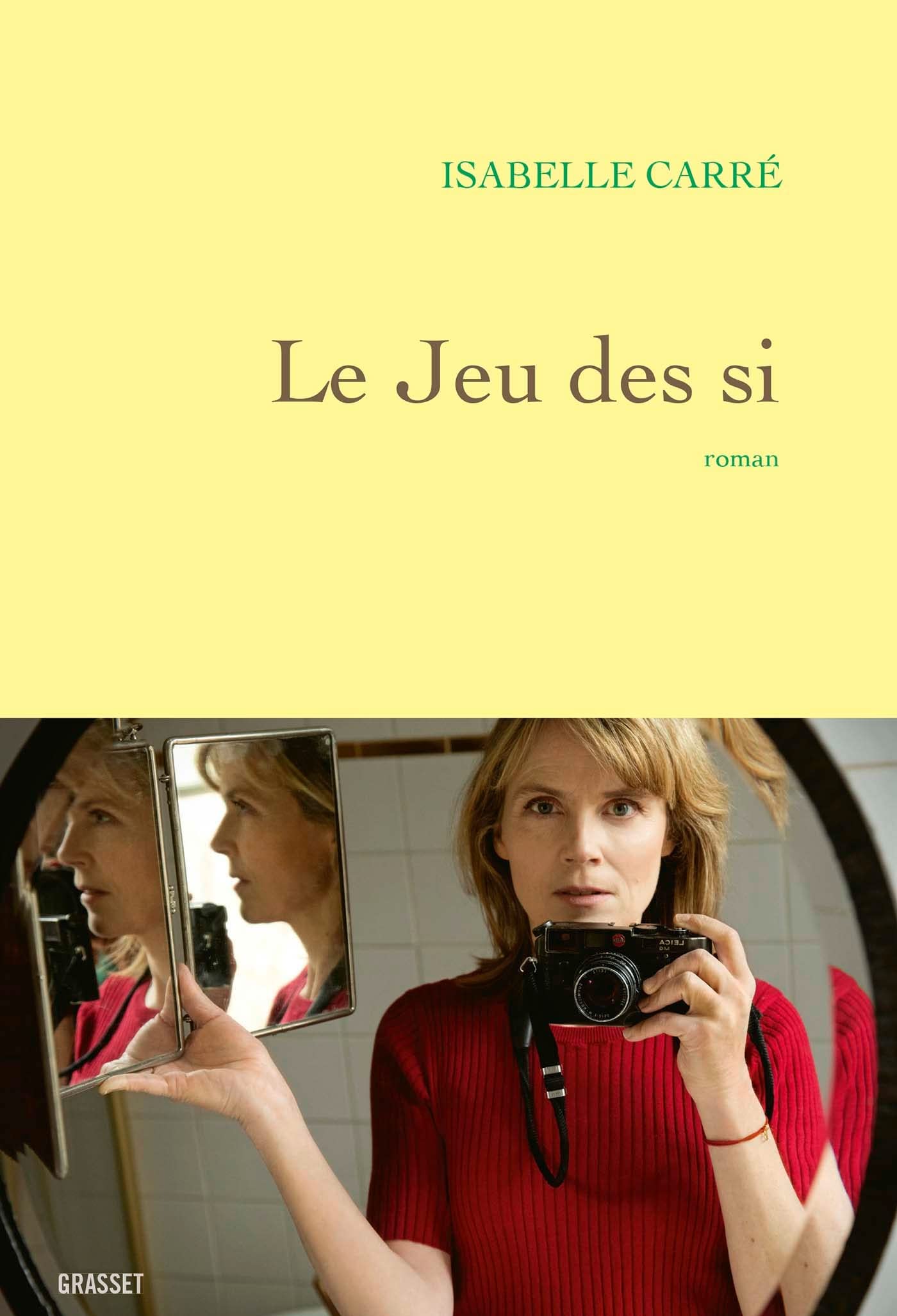 Le jeu des si (Littérature Française)