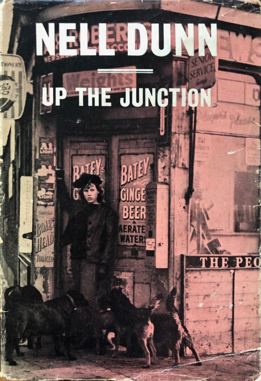 Up the Junction