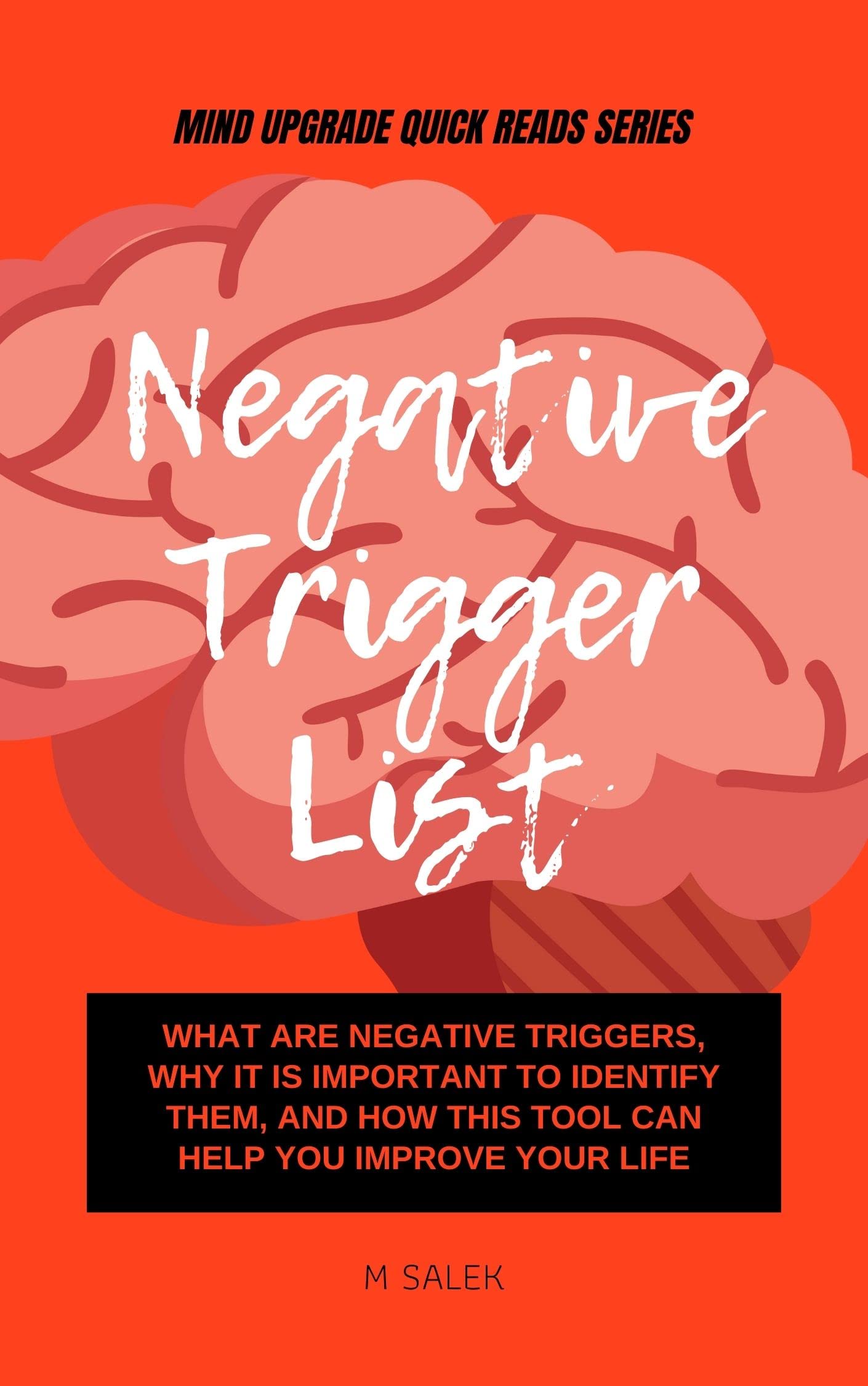 Negative Trigger List What Are Negative Triggers, Why It Is Important