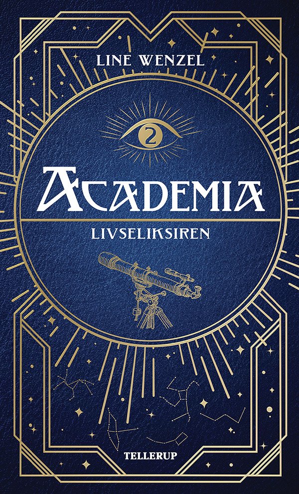 Livseliksiren