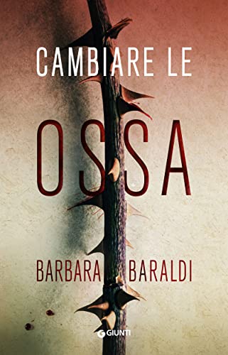 Cambiare le ossa book cover