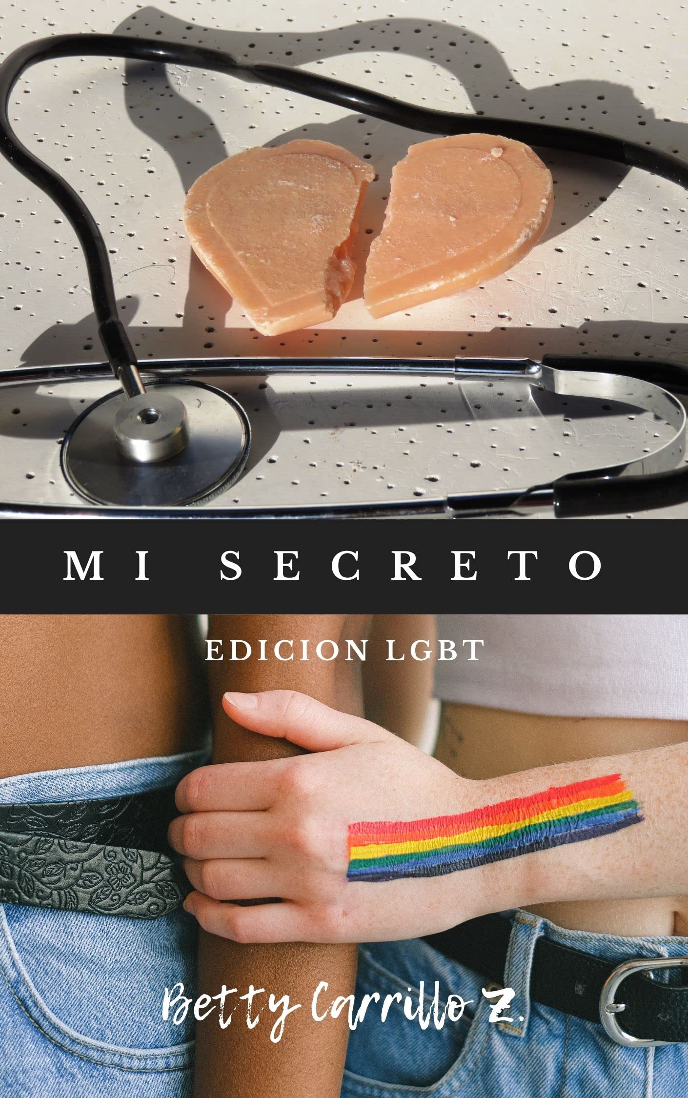 Mi Secreto: Edición LGBT