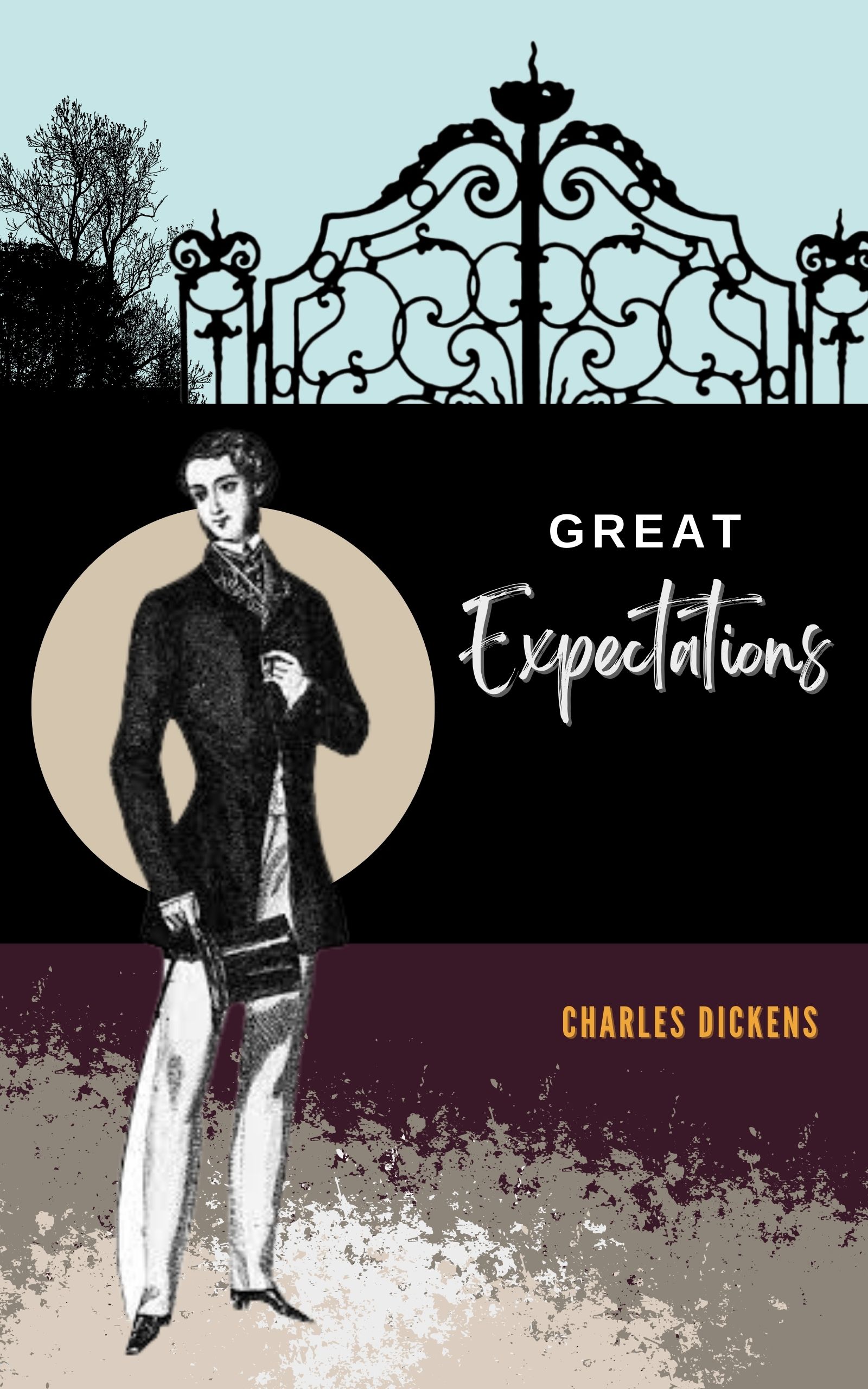 Great Expectations by Charles Dickens Goodreads