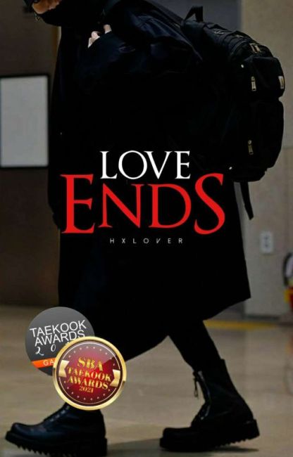 Love ends — kv