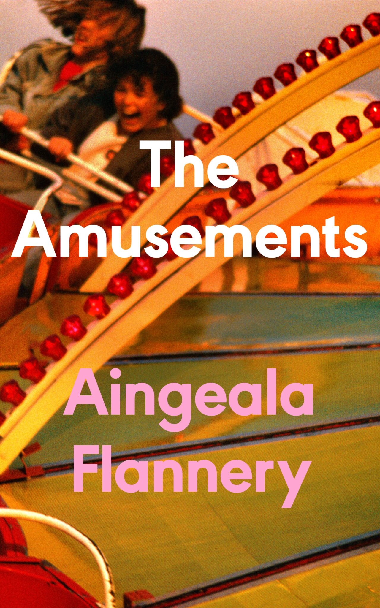 The Amusements