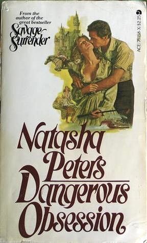 Dangerous Obsession