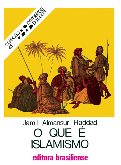 O que é islamismo book cover