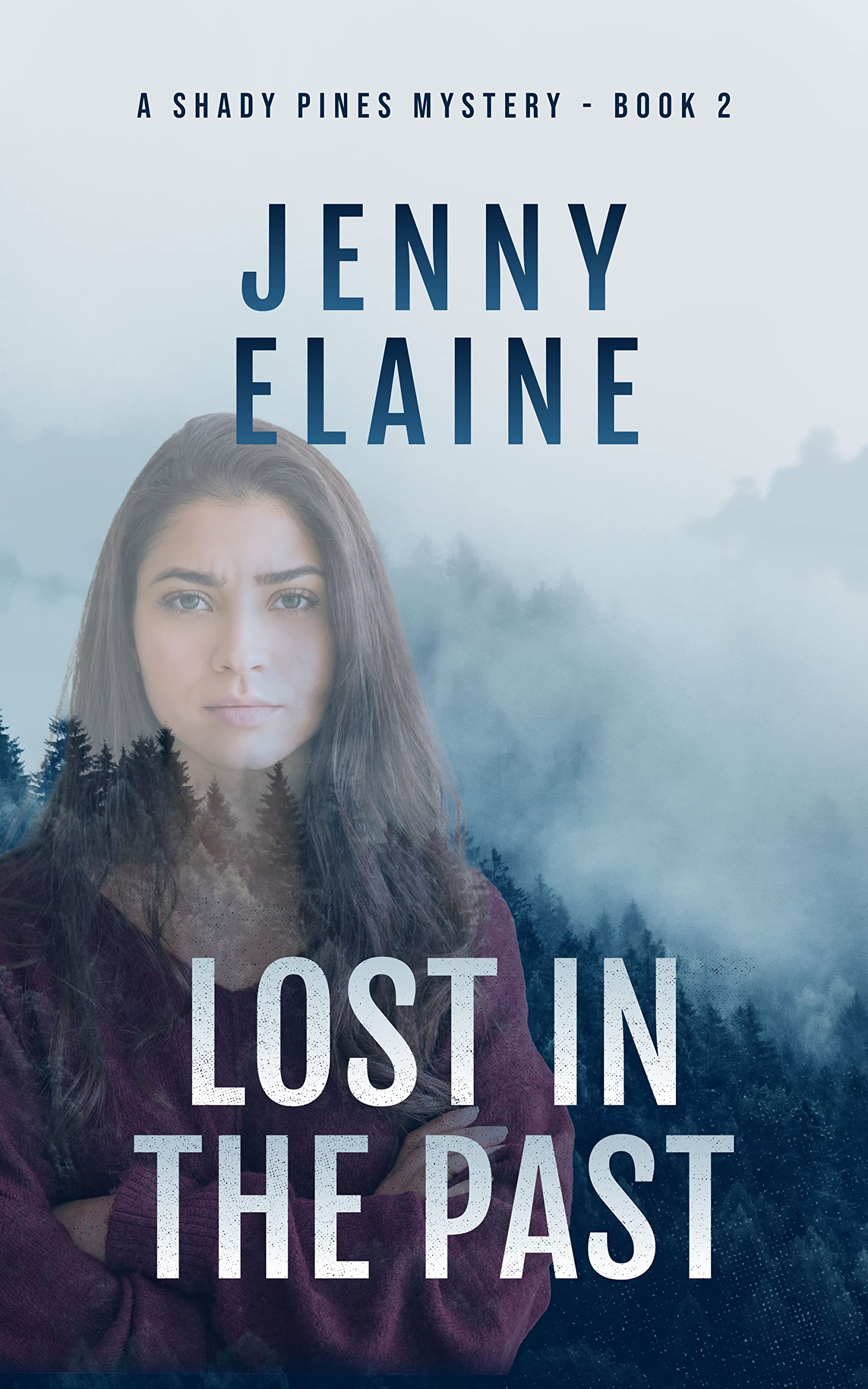LOST IN THE PAST