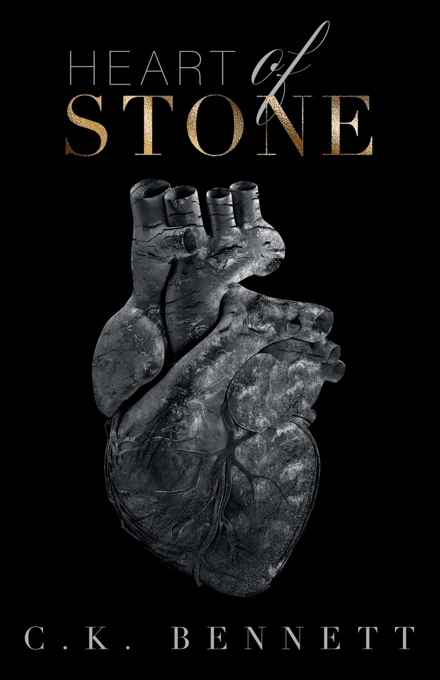 Heart of Stone: