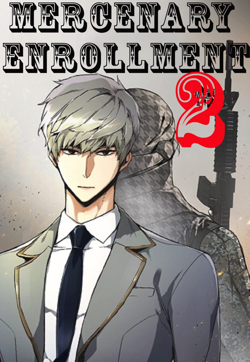 Mercenary Enrollment, Chapter 2