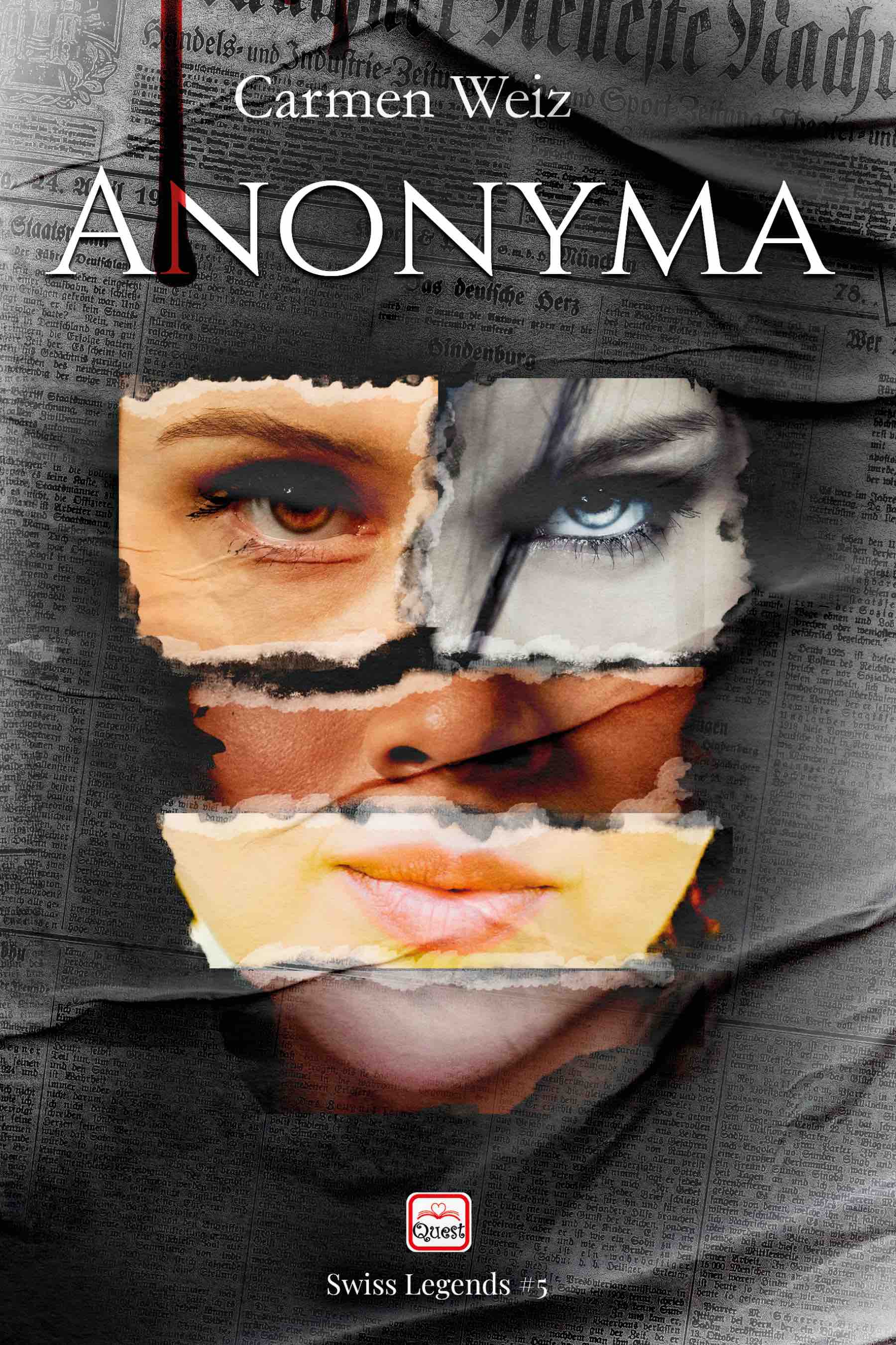 Anonyma