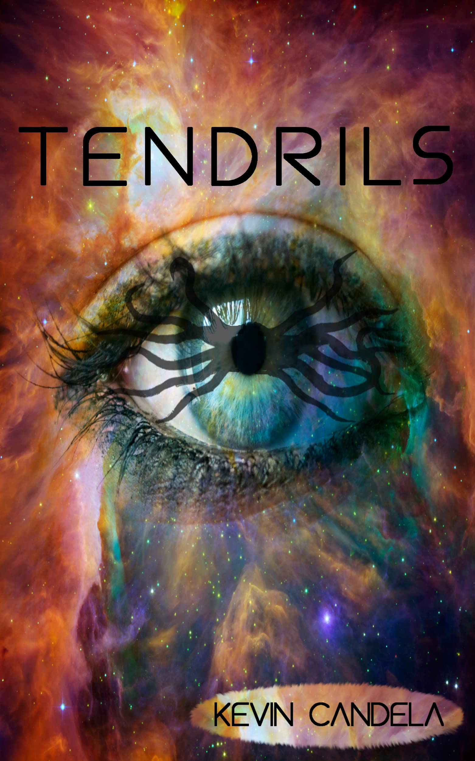 Tendrils by Kevin Candela | Goodreads