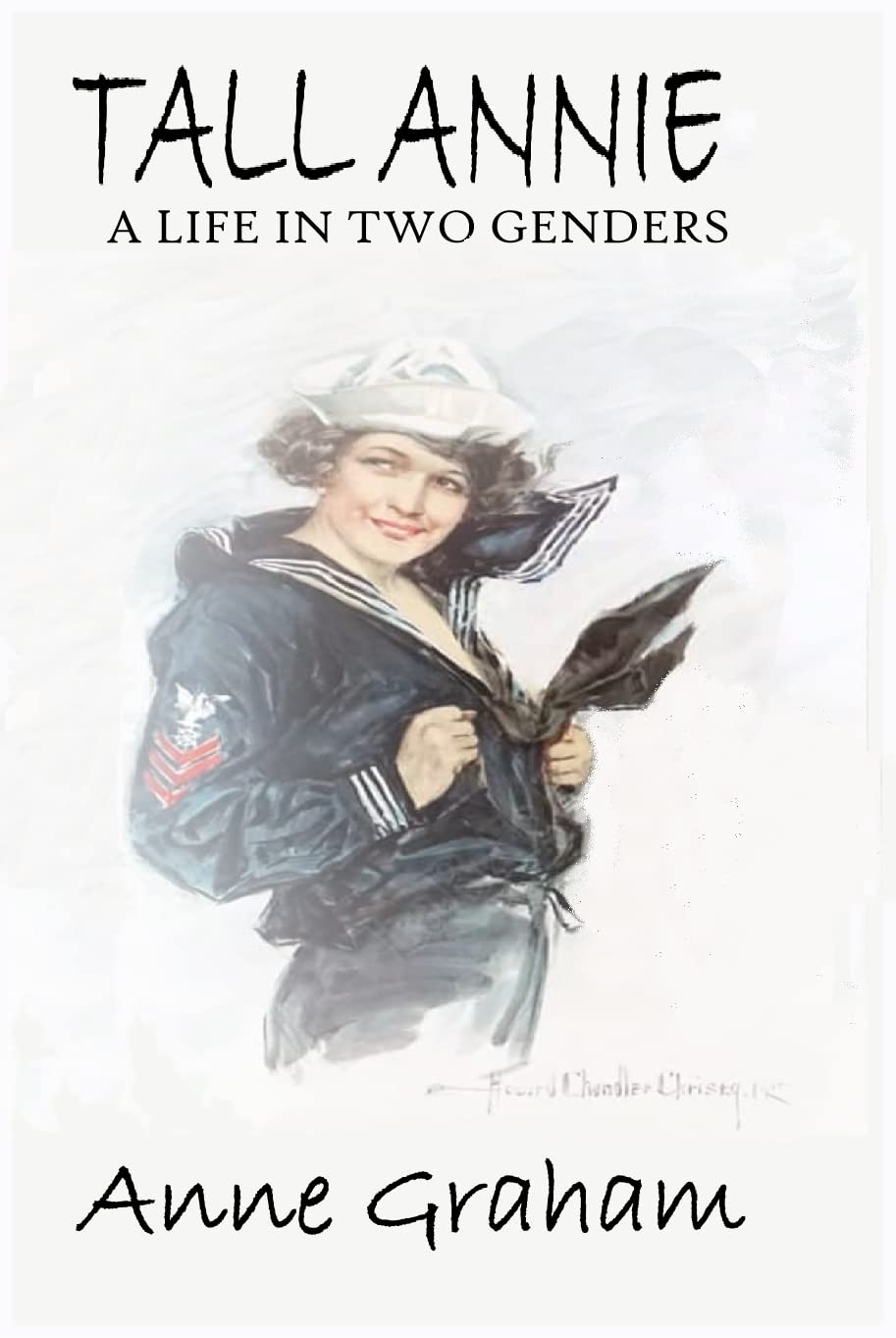 Tall Annie: A Life in Two Genders