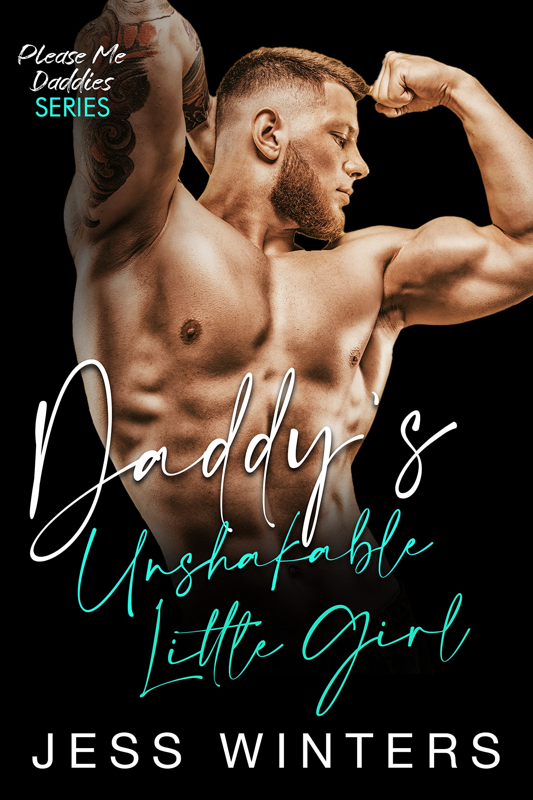 Daddy’s Unshakable Little Girl