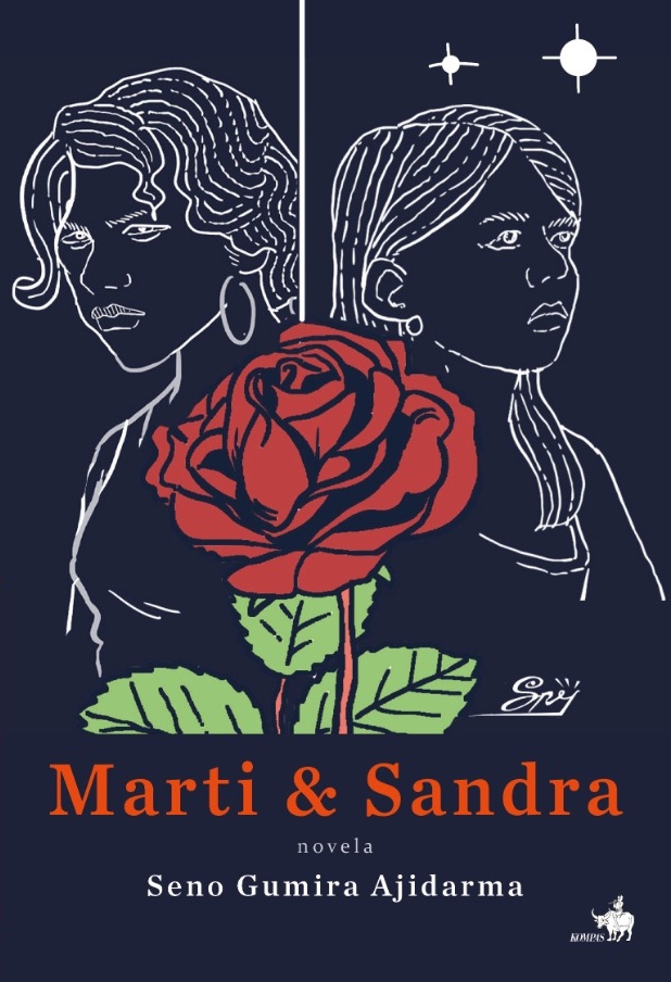 Marti dan Sandra