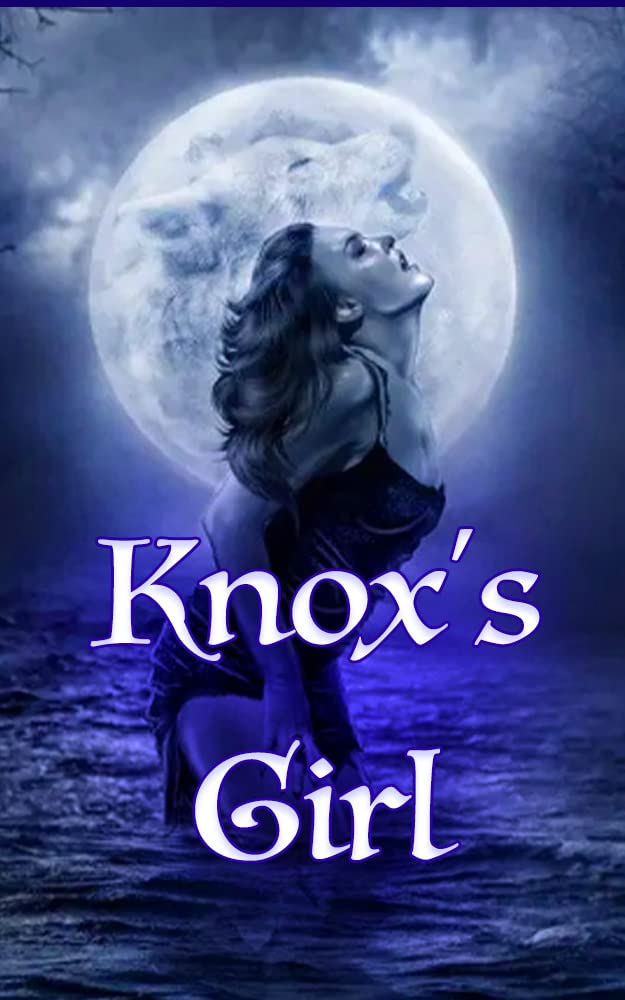 Knox's Girl book cover