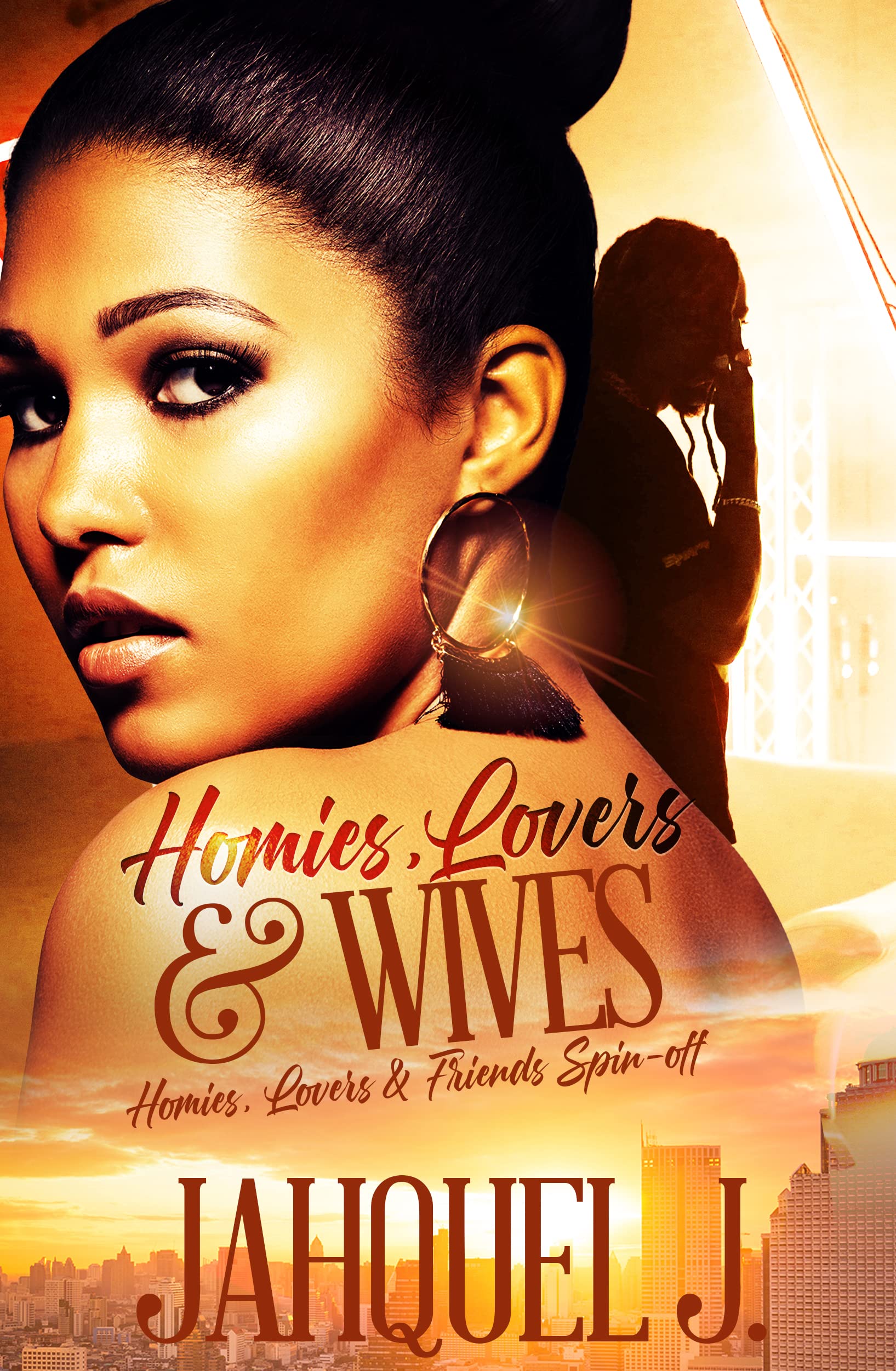 Homies, Lovers And Wives book cover