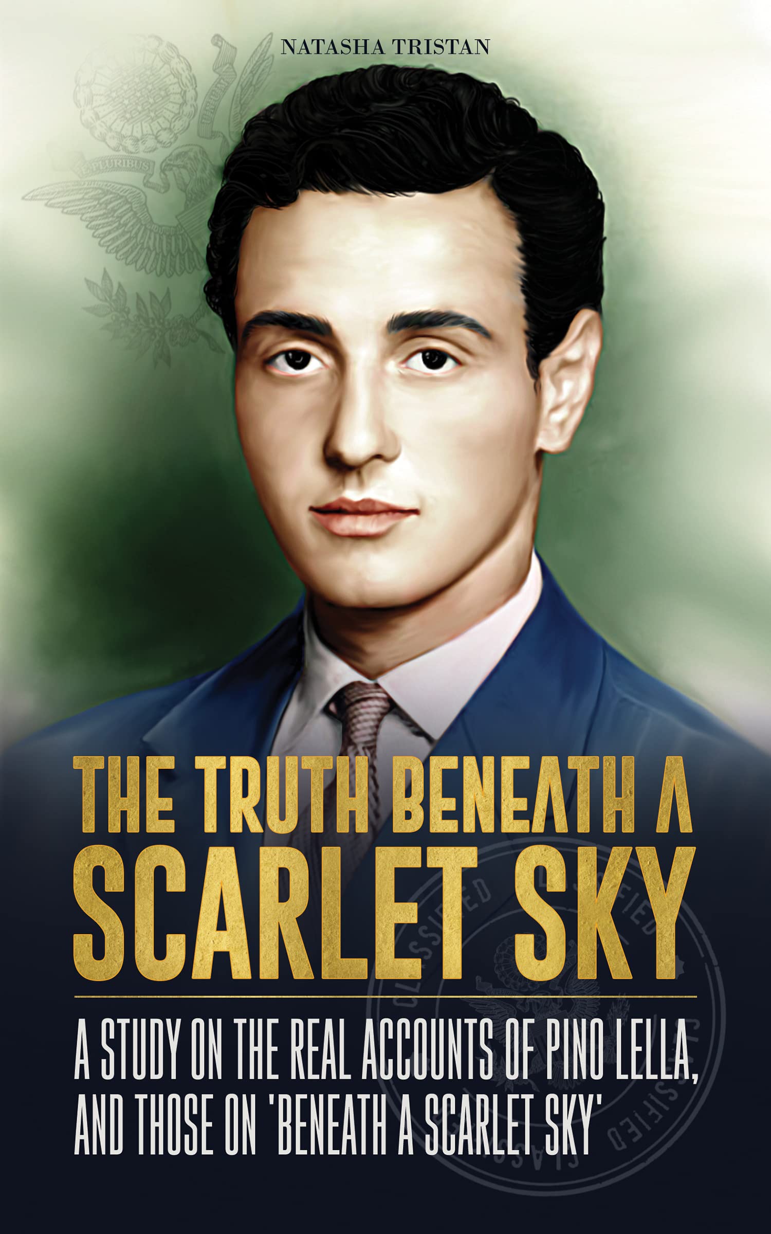 The Truth Beneath a Scarlet Sky A Study on the Real Accounts of Pino