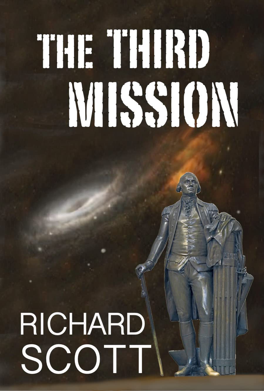 The Third Mission: A visit to the American Revolution