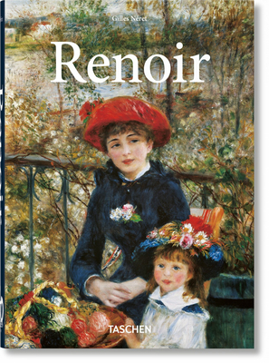 Renoir. 45th Ed. (40th Edition) by Gilles Néret | Goodreads