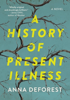 A History of Present Illness