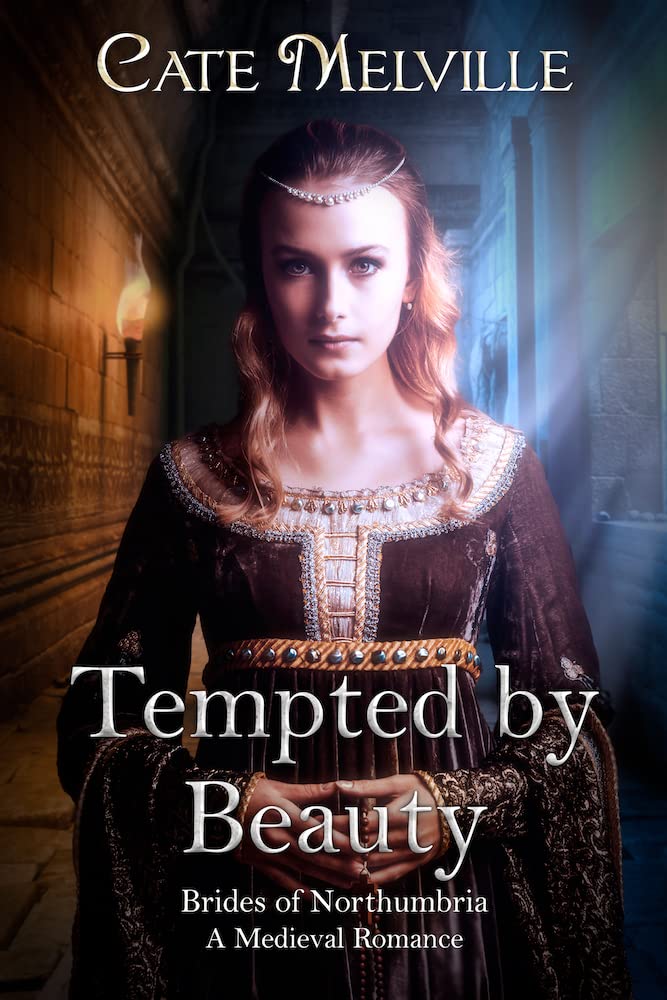 Tempted by Beauty