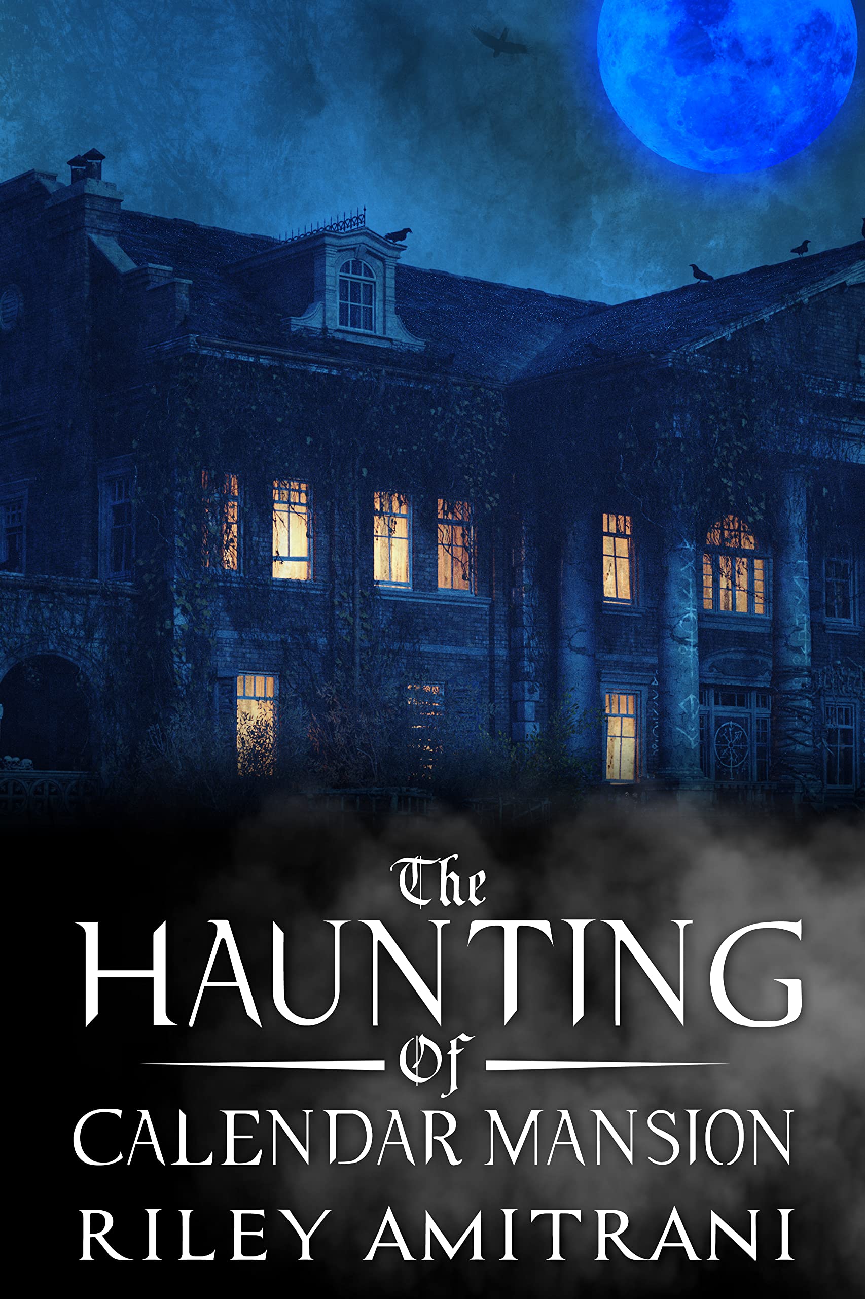The Haunting of Calendar Mansion