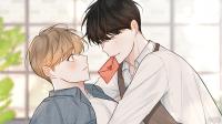 Romantic letter