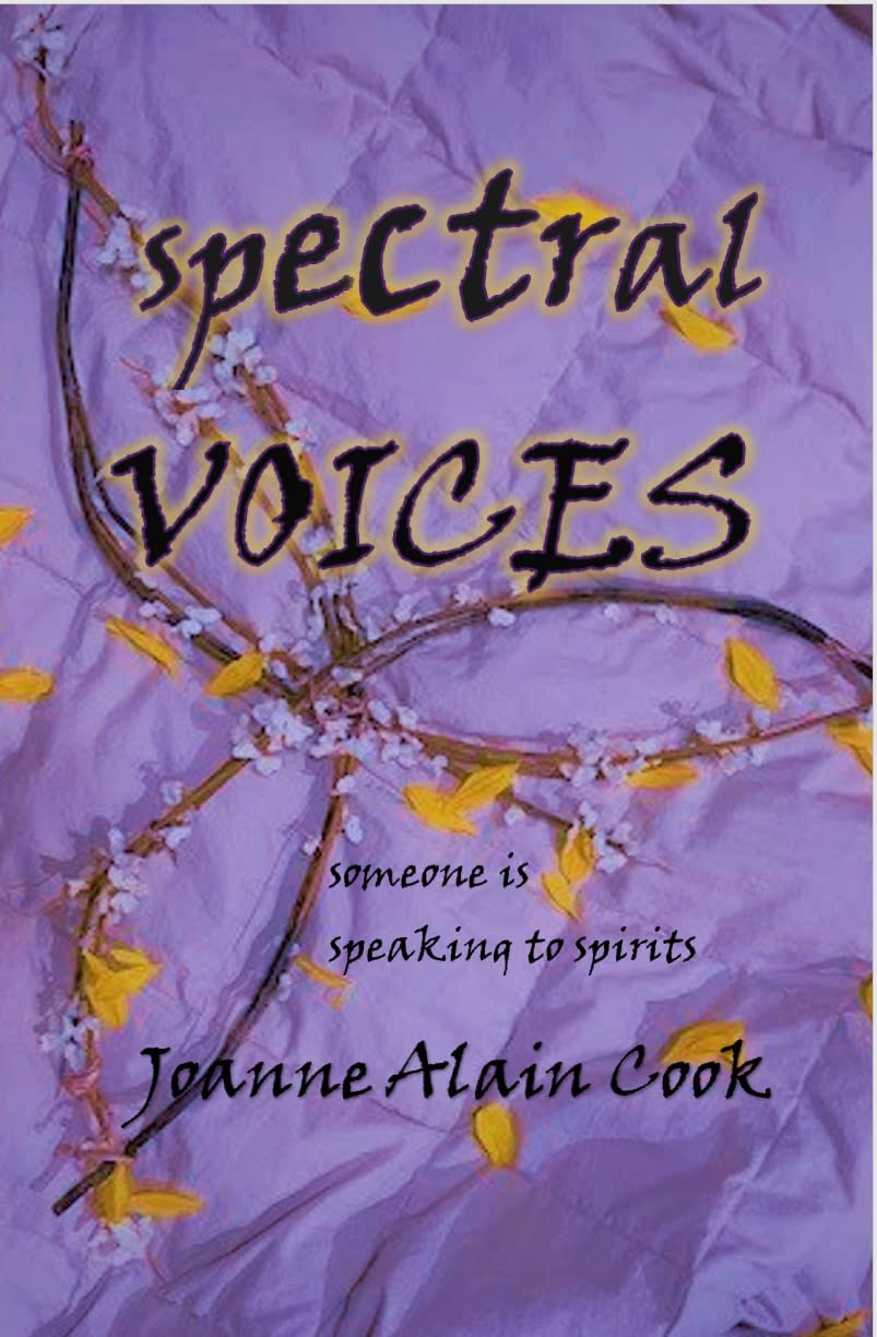 Spectral Voices