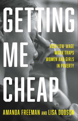 How Low-Wage Work Traps Women and Girls in Poverty
