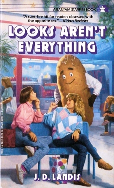 Looks Aren't Everything