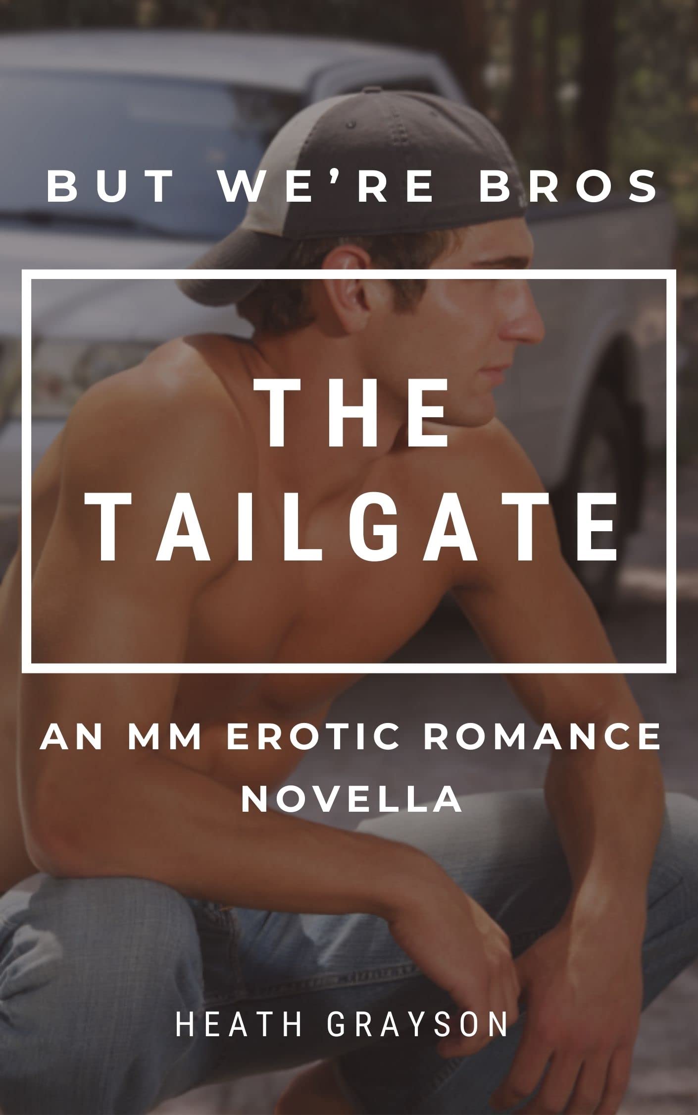 The Tailgate