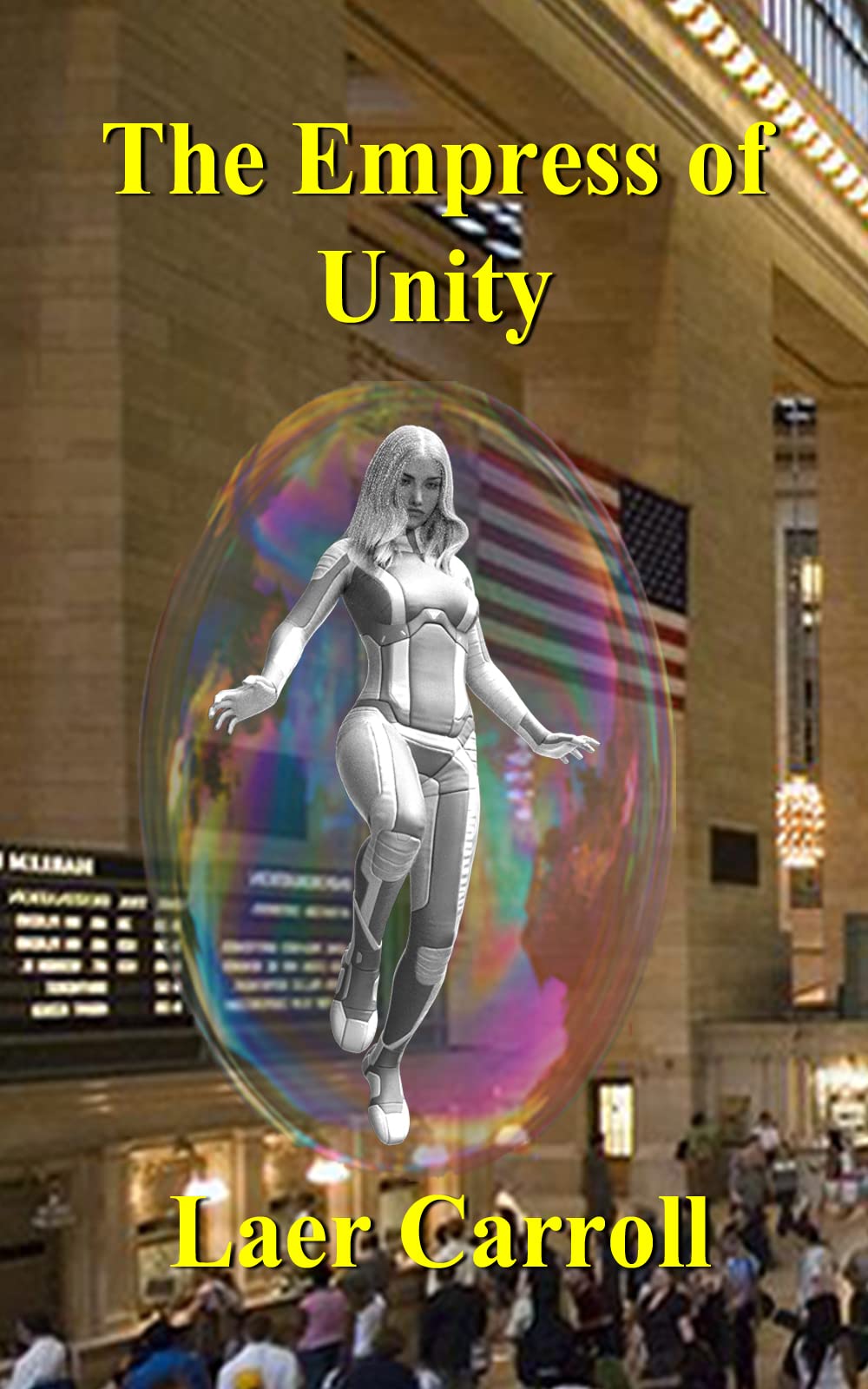 The Empress of Unity
