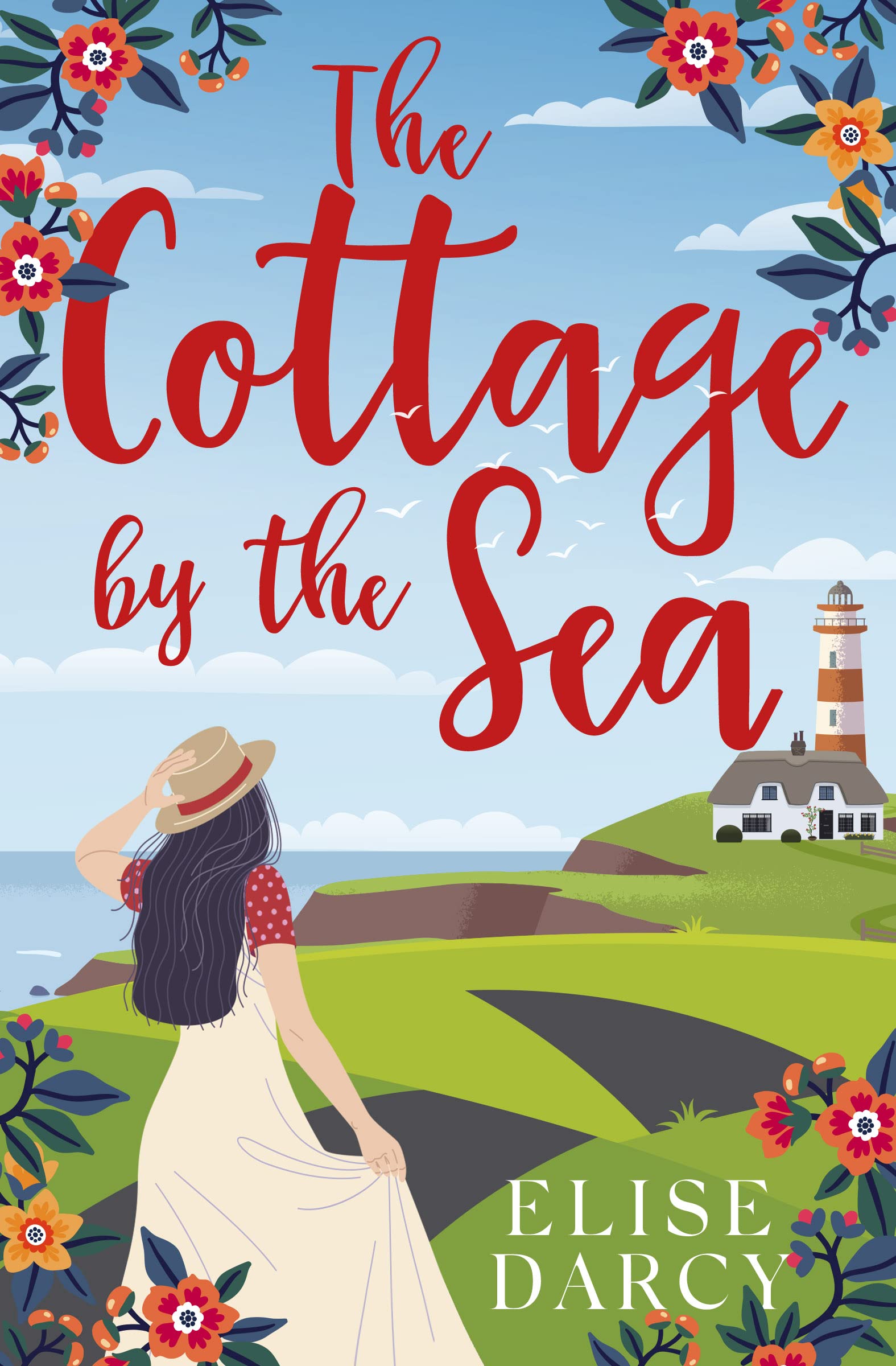 The Cottage by the Sea