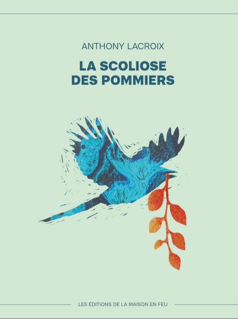 la scoliose des pommiers