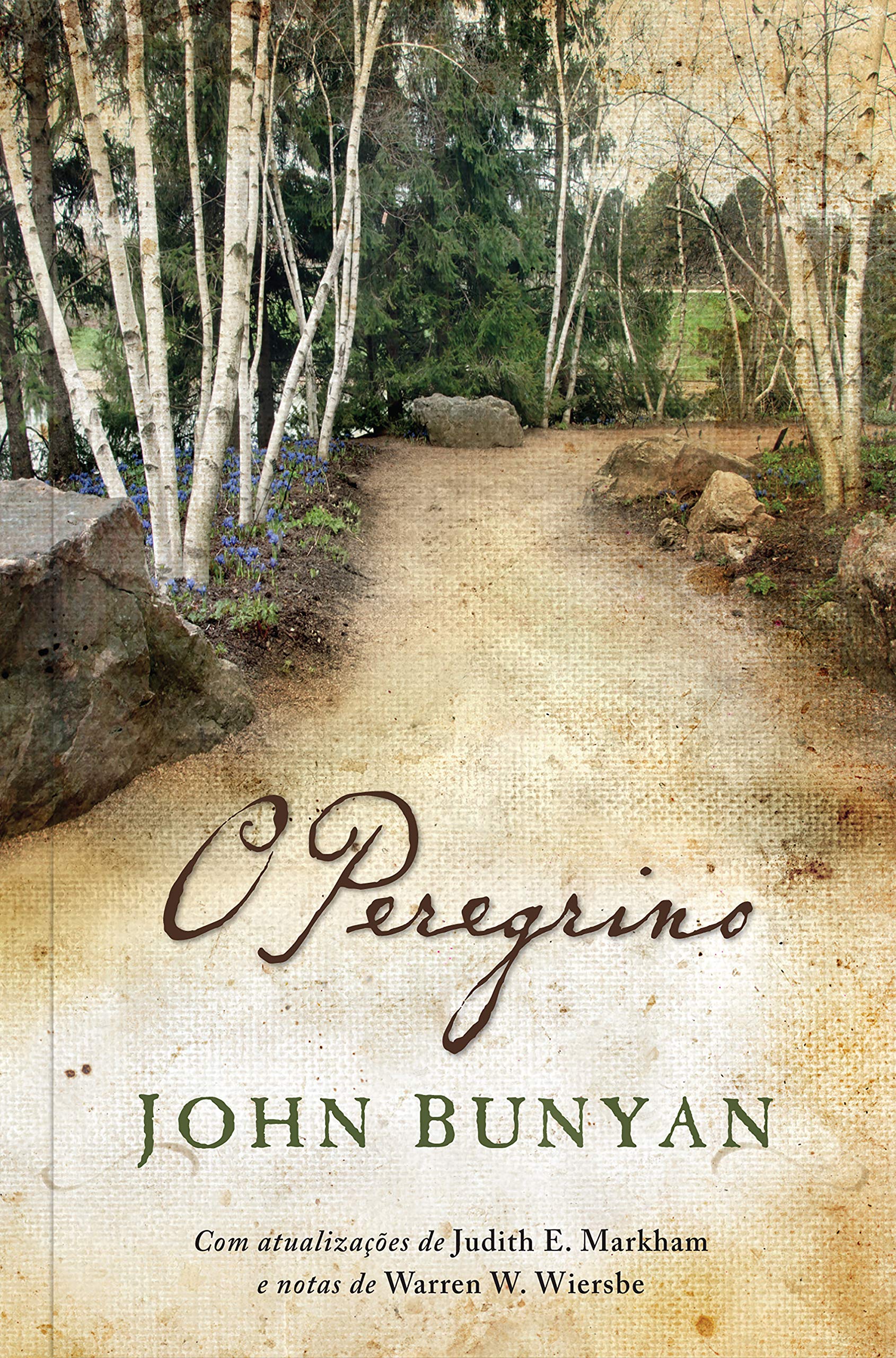 O Peregrino by John Bunyan | Goodreads