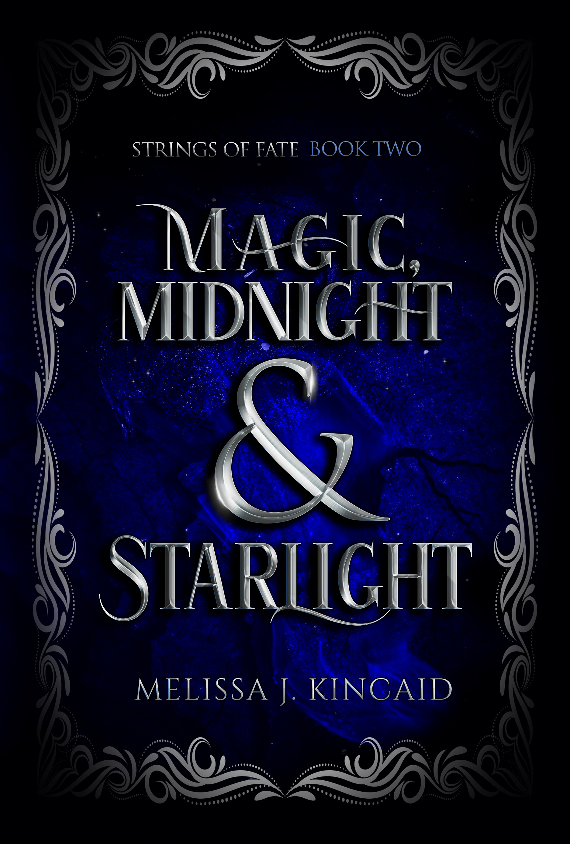 Magic, Midnight & Starlight
