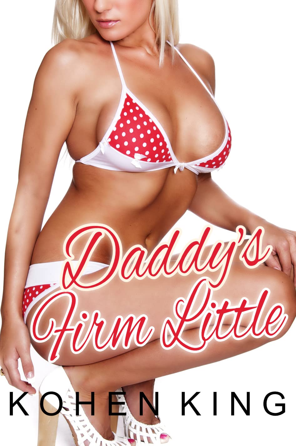 Daddy's Firm Little: Harem Fantasy