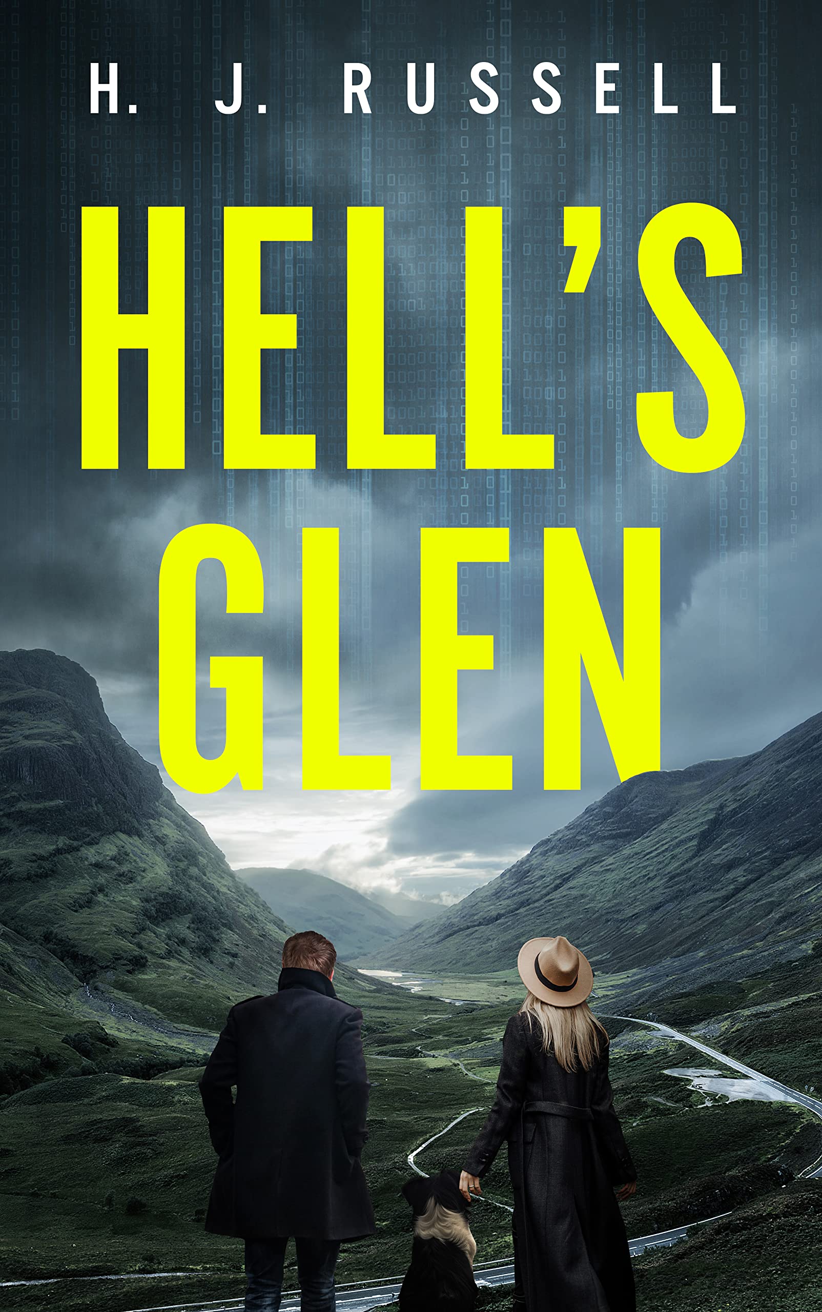 Hell's Glen