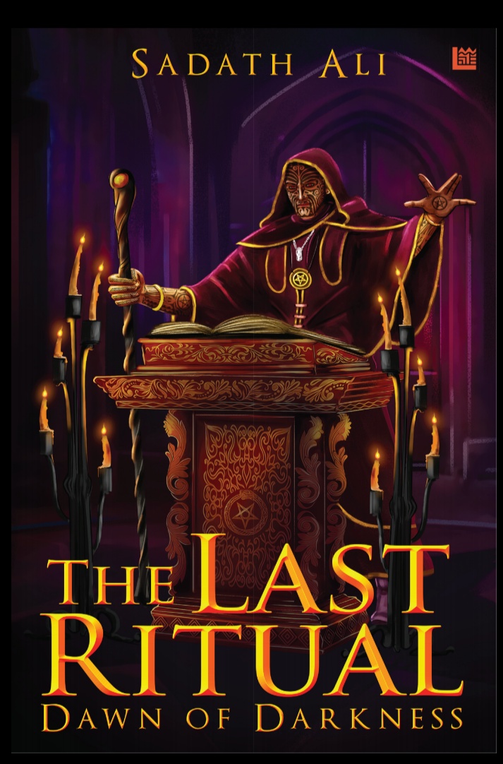 The Last Ritual: Dawn of Darkness